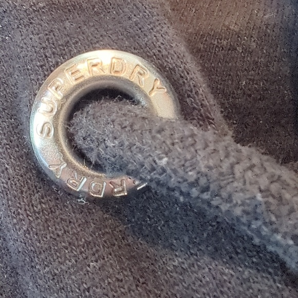 Super Dry Hoody - Picture 7 of 9